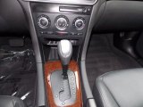 2010 Saab 9-3 2.0T SportCombi Wagon 5 Speed Sentronic Automatic Transmission