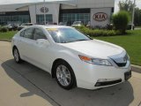 2009 Acura TL 3.5