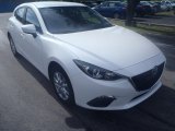 2014 Mazda MAZDA3 i Touring 5 Door