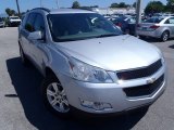 2009 Chevrolet Traverse LT