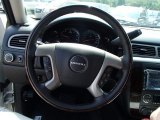 2014 GMC Yukon XL Denali AWD Steering Wheel