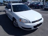 2010 Chevrolet Impala LT