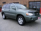 2007 Toyota Highlander 