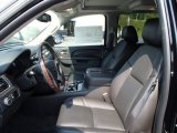 2014 GMC Yukon XL Denali AWD Front Seat