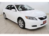 2009 Toyota Camry SE