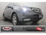 2008 Acura MDX Technology