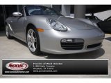 2007 Porsche Boxster S