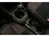 2011 Volkswagen Golf 4 Door TDI 6 Speed Manual Transmission