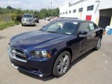 2014 Dodge Charger SXT AWD Data, Info and Specs