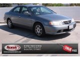 2000 Laguna Green Metallic Acura TL 3.2 #85184534