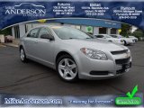 2010 Chevrolet Malibu LS Sedan