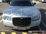 2008 Chrysler 300 LX