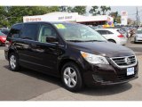 2010 Volkswagen Routan SE