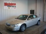 2008 Buick Lucerne CXL