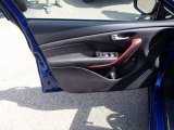 2013 Dodge Dart GT Door Panel