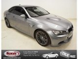 2008 Space Grey Metallic BMW M3 Coupe #85184634
