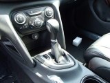 2013 Dodge Dart GT 6 Speed Powertech AutoStick Automatic Transmission