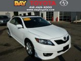 2011 Toyota Camry SE