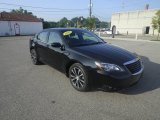 2012 Chrysler 200 S Sedan