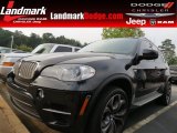 2012 BMW X5 xDrive50i