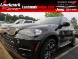 2012 Jet Black BMW X5 xDrive50i #85184513