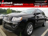 2012 Jeep Compass Sport