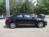 2013 Suzuki Kizashi SE AWD Exterior