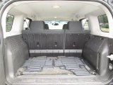 2006 Hummer H3  Trunk