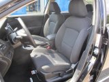 2013 Suzuki Kizashi SE AWD Front Seat