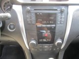 2013 Suzuki Kizashi SE AWD Controls