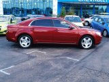 2009 Chevrolet Malibu LT Sedan