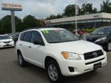 2010 Toyota RAV4 I4 4WD