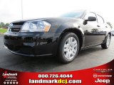 2014 Dodge Avenger SE