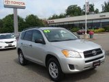 2009 Toyota RAV4 4WD