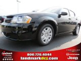 2014 Dodge Avenger SE