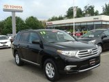 2013 Toyota Highlander SE 4WD