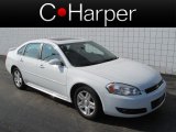 2010 Chevrolet Impala LT