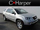 2011 Quicksilver Metallic GMC Acadia SL #85184791