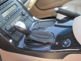 2011 Chevrolet Corvette Grand Sport Convertible 6 Speed Paddle Shift Automatic Transmission