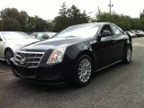 2010 Cadillac CTS 3.0 Sedan