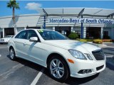 2010 Mercedes-Benz E 350 Sedan