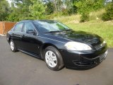2010 Chevrolet Impala LS