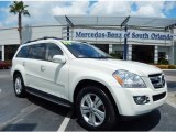 2008 Mercedes-Benz GL 450 4Matic