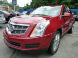 2011 Cadillac SRX 4 V6 AWD