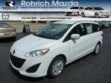 2013 Mazda MAZDA5 Sport