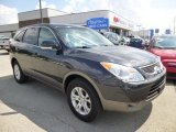 2007 Hyundai Veracruz Limited AWD