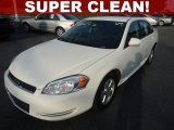 2009 Chevrolet Impala LT