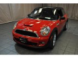 2011 Mini Cooper S Hardtop