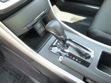 2014 Honda Accord LX Sedan CVT Automatic Transmission