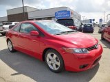 2008 Honda Civic EX Coupe